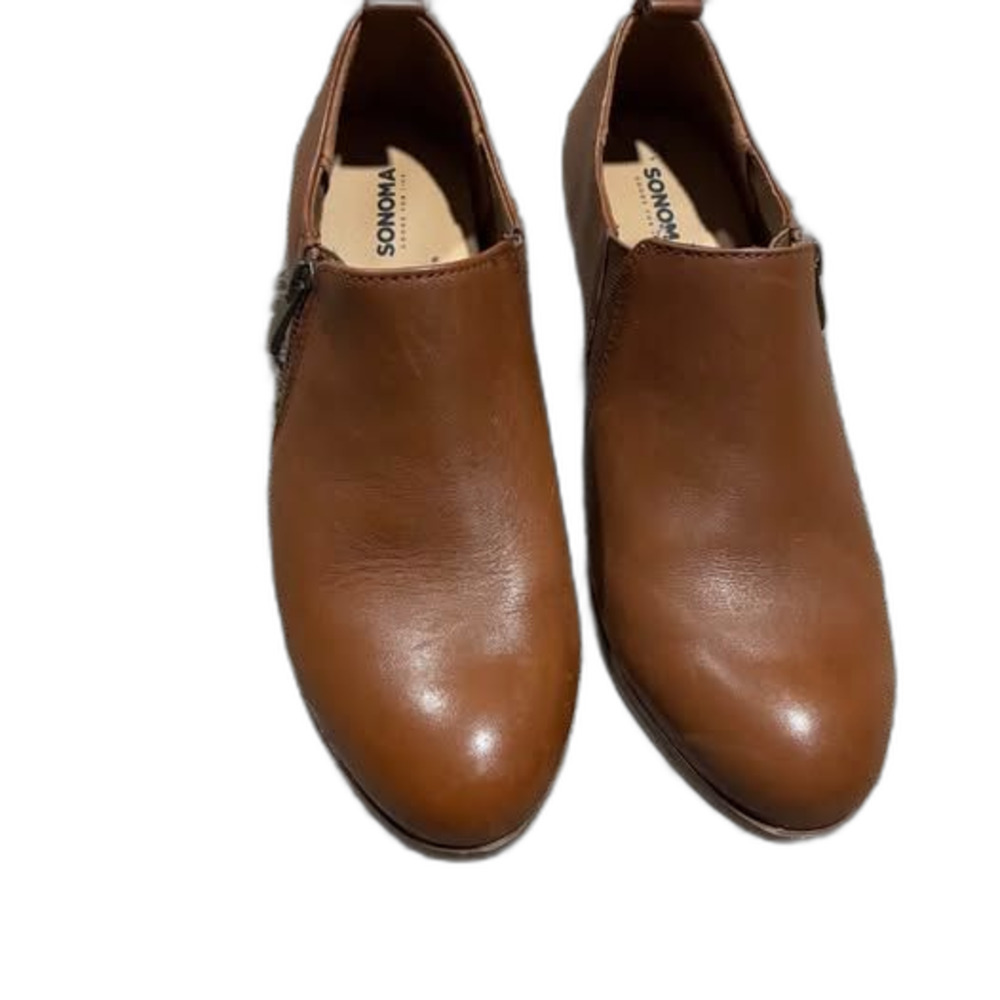 Ladies Shoes